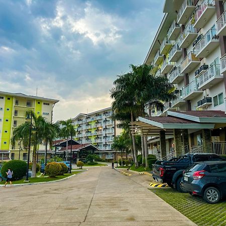 Ania Rooms@Amani Grand Residences Near Airport Lapu-Lapu City Exteriör bild